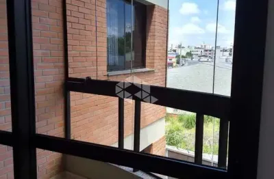 Apartamento com 1 quarto à venda na Rua Augusto Borsarini, 57, Pio X, Caxias do Sul