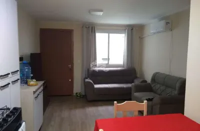 Apartamento com 3 dormitórios e 1 vaga no bairro são caetano
