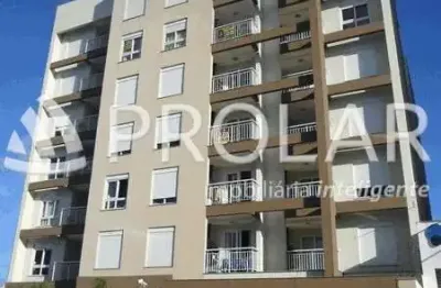 Apartamento com 2 quartos à venda na Rua Ernesto Alves, 359, Nossa Senhora de Lourdes, Caxias do Sul