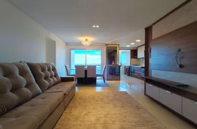 Apartamento com 3 quartos à venda na Rua Flora Magnabosco, 37, Panazzolo, Caxias do Sul