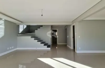 Casa três quartos com suite, no bairro jardim américa