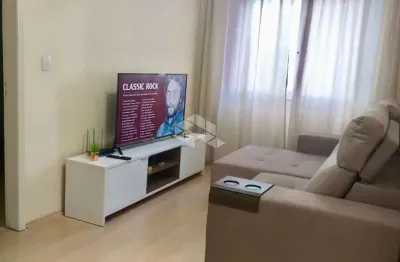 Apartamento com 2 quartos à venda na Rua Os Dezoito do Forte, 54900000, Nossa Senhora de Lourdes, Caxias do Sul