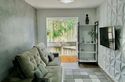 Apartamento com 2 quartos à venda na Avenida Affonso Gasparin, 874, Nossa Senhora da Saúde, Caxias do Sul