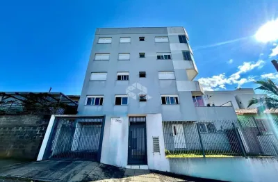 Apartamento com 3 quartos à venda na Alcides Ernesto Affonso, 537, Diamantino, Caxias do Sul