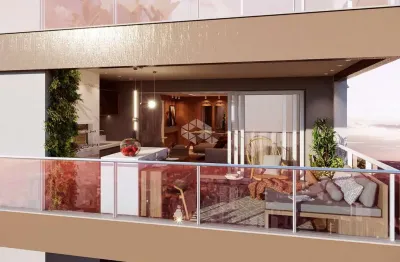 Apartamento com 3 quartos à venda na Rua Ernesto Marsiaj, 612, Petrópolis, Caxias do Sul