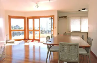 Cobertura com 3 quartos à venda na Rua Marechal Floriano, 257, Pio X, Caxias do Sul