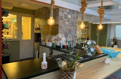 Apartamento com 3 quartos à venda na Guido Oscar Horn, 294, São José, Caxias do Sul