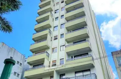 Apartamento com 2 quartos à venda na Rua Dr. Montaury, 1355, Centro, Caxias do Sul
