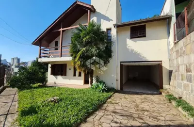 Casa 3 quartos 1 suíte 2 vagas de garagem no bairro bela vista