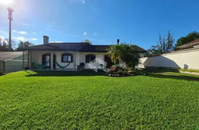 Casa com 3 quartos à venda na Das Guavirovas, 537, São Virgílio, Caxias do Sul