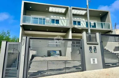 Casa com 3 quartos à venda na Avenida Vereadora Geni Petteffi, 3402, São Virgílio, Caxias do Sul