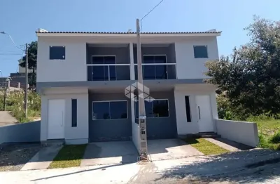 Casa com 3 quartos à venda na Rua Eduardo Antonio Kuhn, 563, São Caetano, Caxias do Sul