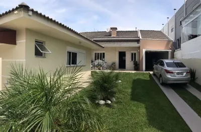 Casa com 3 quartos à venda na Rua Lourdes Maria Tronca, 1058, São Luiz, Caxias do Sul