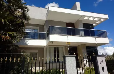 Casa com 4 quartos à venda na João Albe, 168, Ana Rech, Caxias do Sul