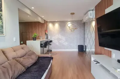 Apartamento  3 dormitórios mobiliado no bairro madureira