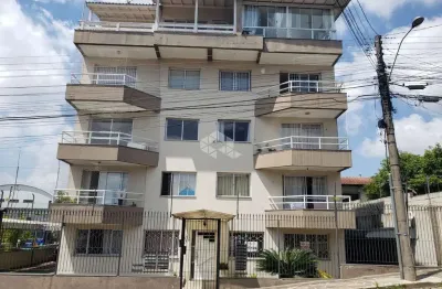 Apartamento para venda semimobiliado no bairro santa lucia.