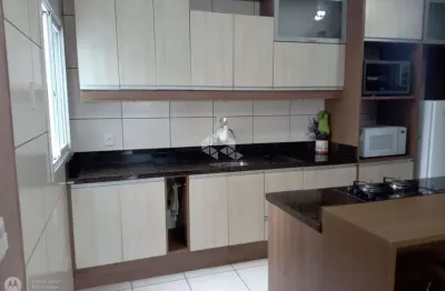 Apartamento com 2 quartos à venda na Rua Cubilai Schio, 312, Nossa Senhora da Saúde, Caxias do Sul