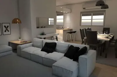 Apartamento 3 dormitórios, ampla sala, cozinha com churrasqueira e bifeteria , elevador panorâmico, no rio branco próximo ao magazine luiza