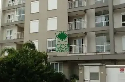 Apartamento com 2 quartos à venda na Rua Ernesto Alves, 358, Nossa Senhora de Lourdes, Caxias do Sul
