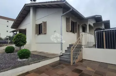 Casa com 3 quartos à venda na Rua Armando Claudino Canalli, 508, Jardim Eldorado, Caxias do Sul