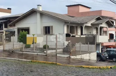 Casa com 3 quartos à venda na Rua Armando Claudino Canalli, 508, Jardim Eldorado, Caxias do Sul