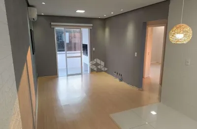 Apartamento com 3 quartos à venda na Rua Pedro Perondi, 933, Ana Rech, Caxias do Sul