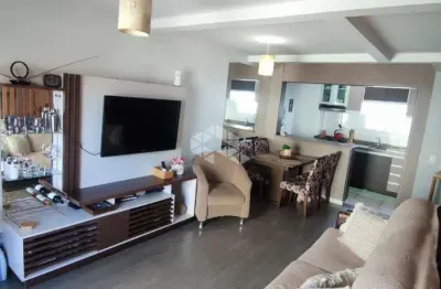 Casa em condomínio fechado com 2 quartos à venda na Rua Antônio Carlos Vergani, 448, São Victor COHAB, Caxias do Sul