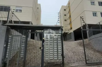 Apartamento com 2 quartos à venda na Rua Alexandre Luciano, 956, Desvio Rizzo, Caxias do Sul