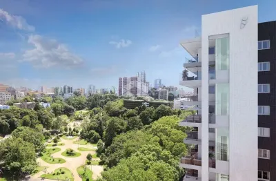 Apartamento com 3 quartos à venda na Rua Dom José Barea, 2520, Exposição, Caxias do Sul