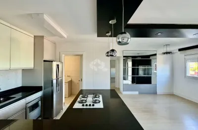 Apartamento 2 dormitórios 01 suite 02 vagas individuais elevador jardim do shopping  caxias do sul