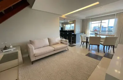 Apartamento com 3 quartos à venda na Rua Hermes João Webber, 65, Sanvitto, Caxias do Sul