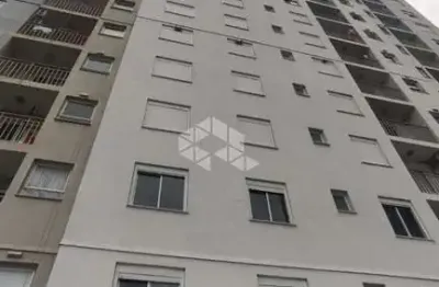 Apartamento à venda no de lazzer com 3 quartos (1 suíte)