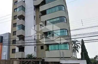 Apartamento exclusivo no jardim américa - conforto e sofisticação