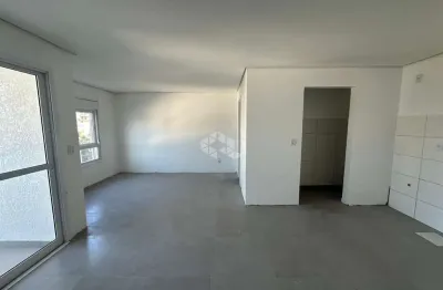 Apartamento com 1 quarto à venda na Rua Humberto de Campos, 1892, Cristo Redentor, Caxias do Sul