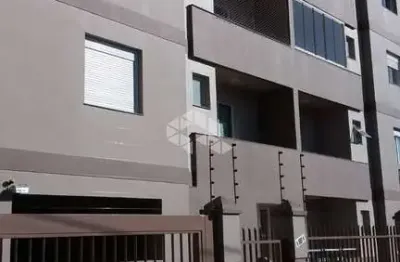 Apartamento 2 quartos, sala e cozinha conjugada  vaga de garagem coberta