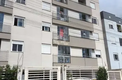 Apartamento com 2 quartos à venda na Rua Pedro Luiz Pessuto, 162, São Victor COHAB, Caxias do Sul