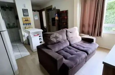Apartamento com 2 quartos à venda na Rua Dionysio Adami, 741, Nossa Senhora das Graças, Caxias do Sul