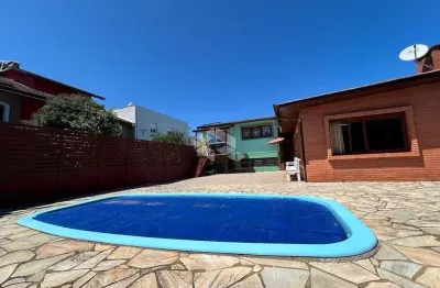 Casa com 2 quartos à venda na Doutor Jorge Sehbe, 195, Santa Catarina, Caxias do Sul