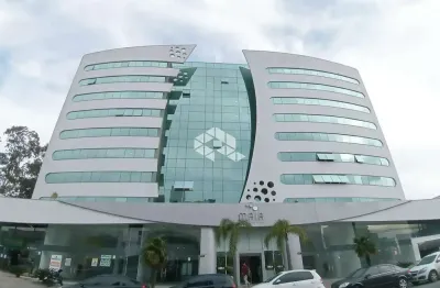 Sala comercial à venda na Rua Guerino Sanvitto, 704, Sanvitto, Caxias do Sul