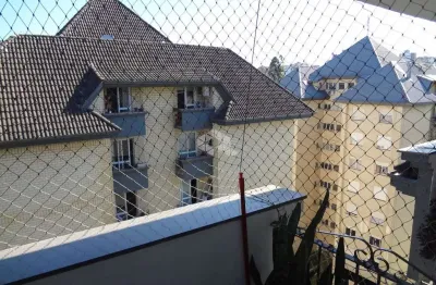 Cobertura duplex no conjunto habitacional interlagos