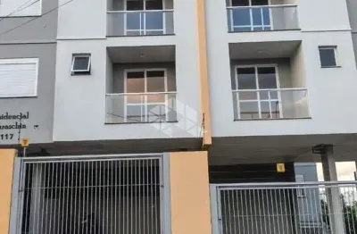 Apartamento com 2 quartos à venda na Rua Antônio Susin, 117, Charqueadas, Caxias do Sul