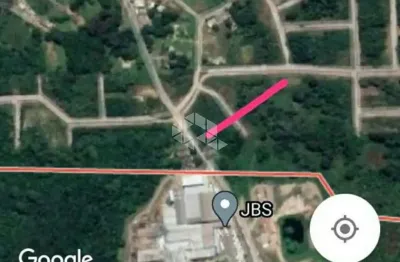 Terreno à venda na Rua João Andriollo, 10, Ana Rech, Caxias do Sul