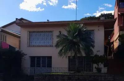 Casa com 4 quartos à venda na Rua Carlos Barbosa, 1111, Rio Branco, Caxias do Sul