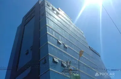 Sala comercial à venda na Rua Conselheiro Dantas, 2133, Nossa Senhora de Lourdes, Caxias do Sul