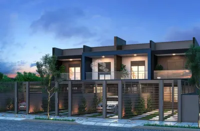 Casa com 2 quartos à venda na Rua Lauro Augusto Piccoli, 987, São Luiz, Caxias do Sul