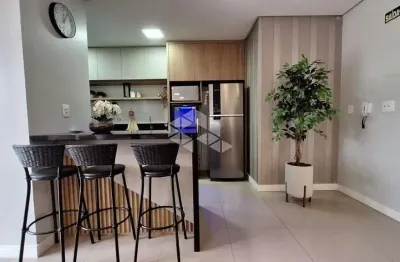 Apartamento à venda em montenegro - ed. ferdinand platz