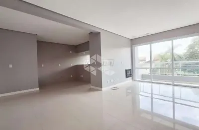 Apartamento à venda em montenegro - ed. ferdinand platz