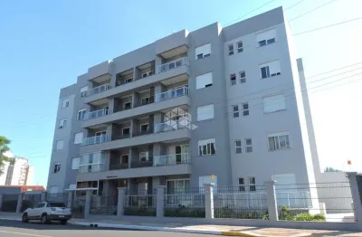 Apartamento com 3 quartos à venda na Capitío Porfí­rio, 2495, Centro, Montenegro