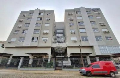 Apartamento com 2 quartos à venda na Coronel Nicolao Kroeff, 455, Progresso, Montenegro