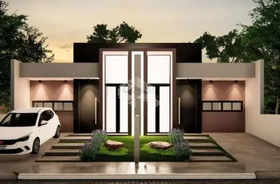 Casa com 2 quartos à venda na Lauri Rosa Da Costa, 11, Porto Dos Pereiras, Montenegro